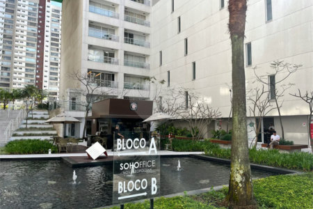 Sala à venda em Vila Leopoldina, São Paulo, SP