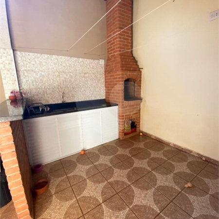 Casa á Venda no Moradas III