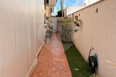 Casa a venda no Village Ii em São Carlos