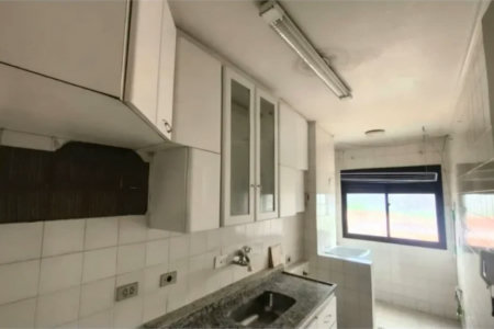 Apartamento à venda com 2 quartos em Jardim Ester, São Paulo, SP