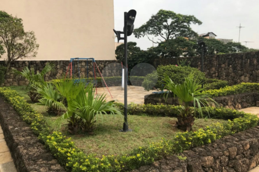 Cobertura no bairro do Jaçanã