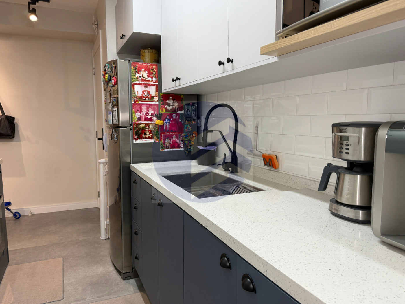 Apartamento à venda com 2 quartos, sendo 1 suíte, em Butantã, São Paulo - SP