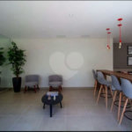 Apartamento Residencial MOOCA - SP. REF:903703