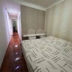 APARTAMENTO A VENDA 156M², 3 SUITES, 1 ESCRITORIO, 3 VAGAS - JARDIM DAS INDUSTRIAS - SÃO JOSÉ DOS CA