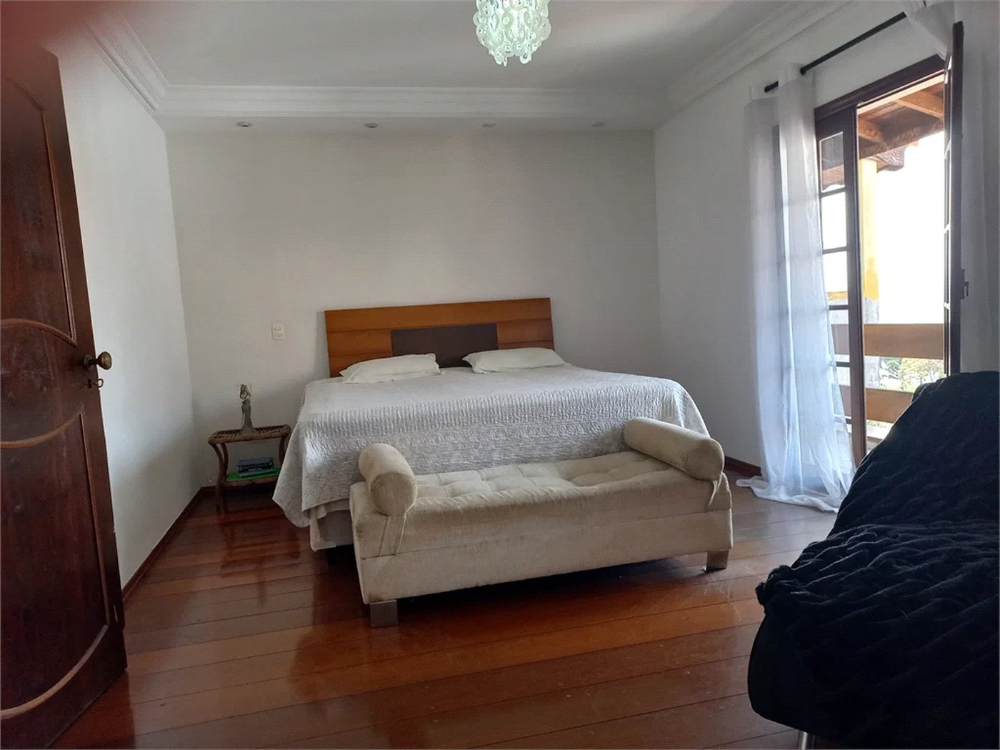 Casa à venda com 3 suítes em Parque Monte Alegre, Taboão da Serra, SP