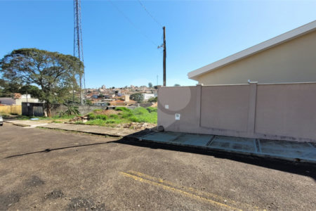 Terreno no Jardim Citelli