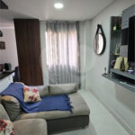 Apartamento com 48 m² localizado na Rua Conselheiro Crispiniano, 125