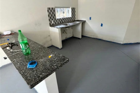 Casa para alugar com 2 quartos, sendo 1 suíte, em Manoel Novo, Balsas, MA