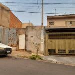 Casa em Construção à Venda no Bairro Romeu Tortorelli