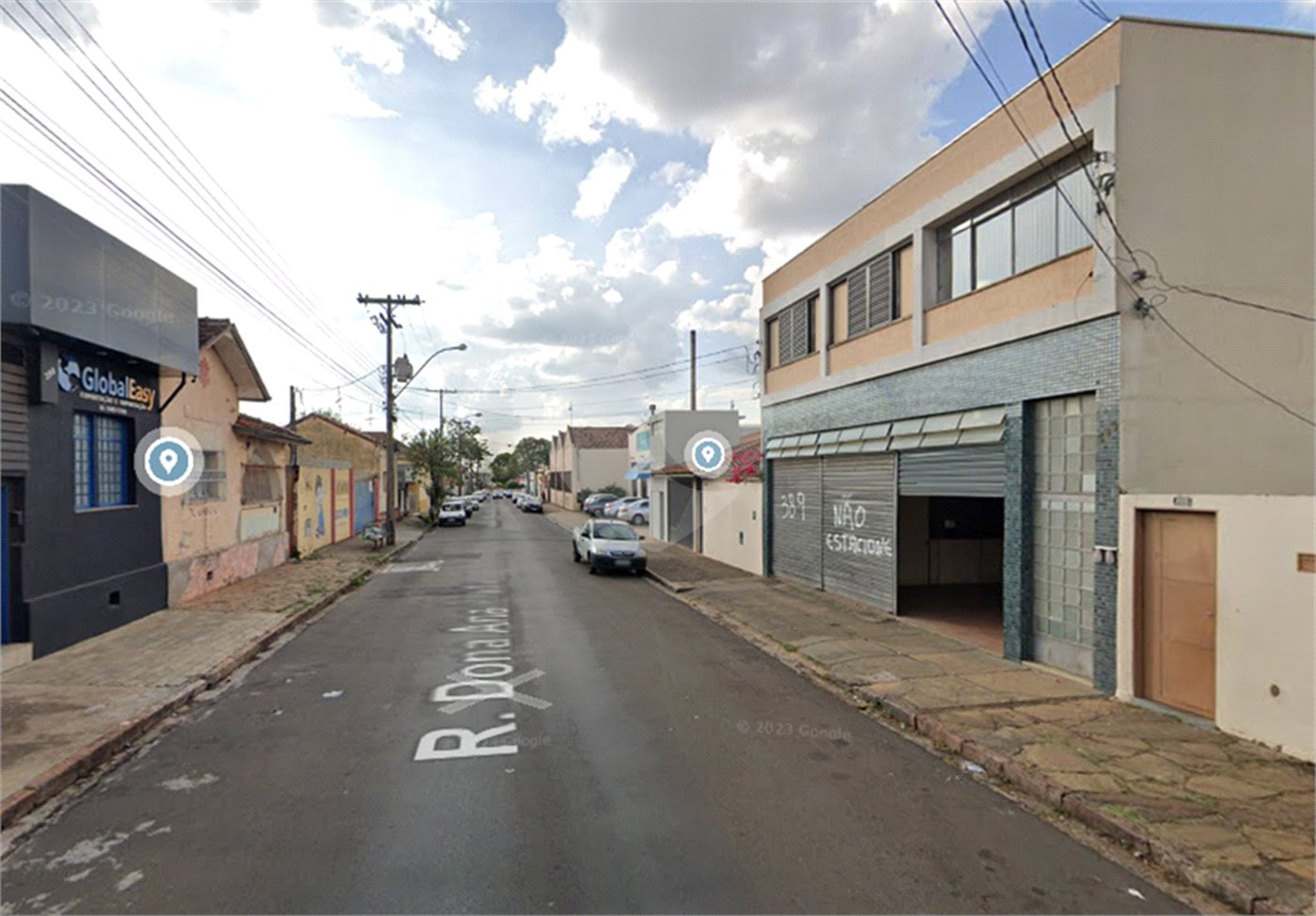 Casa à Venda – 4 Quartos, 1 Suíte – Vila Prado