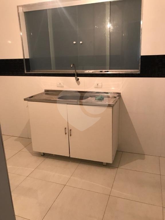 Apartamento à venda com 1 quarto em Brás, São Paulo, SP