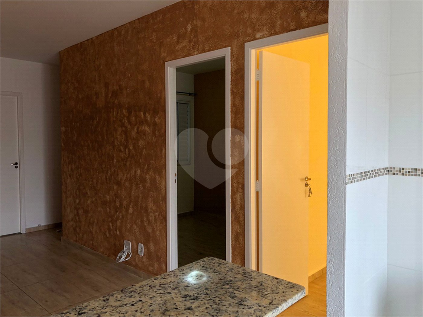 Casa térrea para venda no condomínio fechado Moradas III