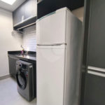Villagio à venda com 2 quartos, sendo 1 suíte,  em Riviera de São Lourenço, Bertioga, SP