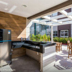 91m² - 3 dorm - 2 vagas