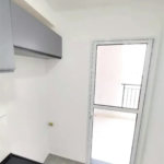 Apartamento à venda com 2 quartos em Jaguaré, São Paulo, SP