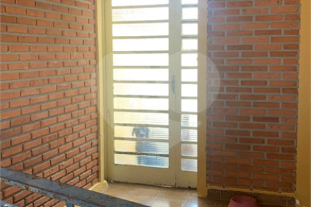 Casa térrea na Vila Boa Vista