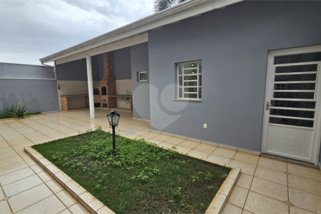 Casa Locação e Venda Condomínio Portal de Itaici 04 Dormitórios 02 suítes
