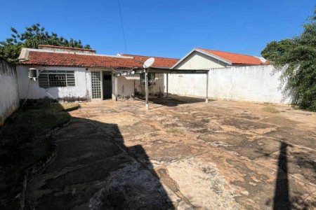 Terreno à venda em Colinos, Três Lagoas, MS