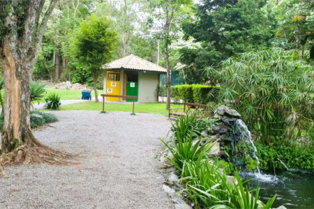 Terreno à venda em Jardim São Vicente, Cotia - SP