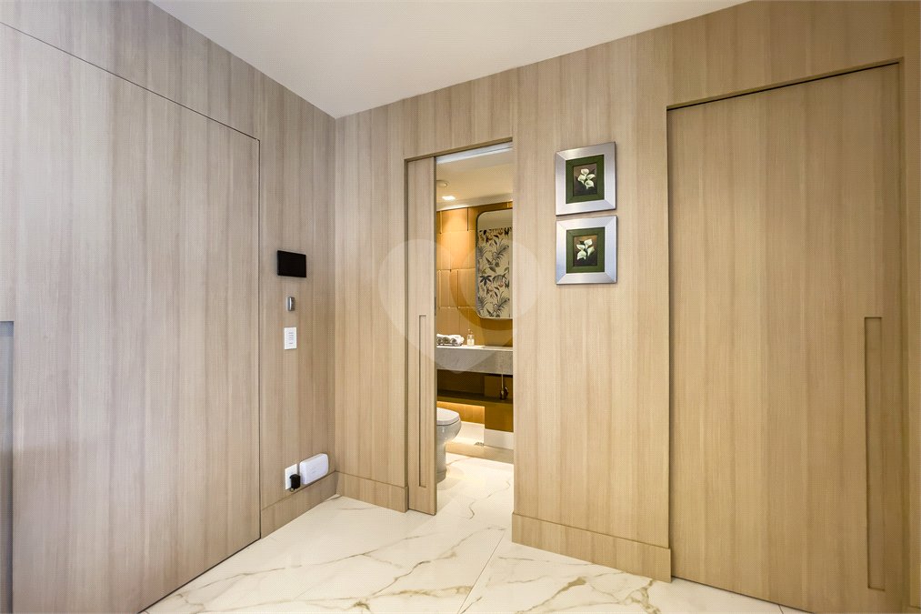 Apartamento para alugar com 4 suítes em Brooklin, São Paulo, SP