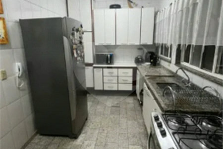 SOBRADO À VENDA NA VILA MARIA | 3 DORMITÓRIOS | SUÍTE COM CLOSET | 2 VAGAS