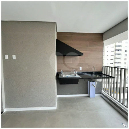 Raízes Tatuapé Apartamento à venda no Tatuapé, 2 quartos, garagem