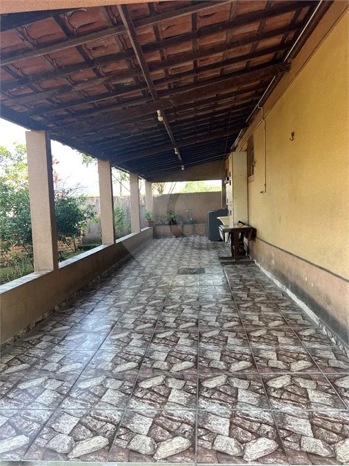CONFORTO, SEGURANÇA E MOBILIDADE = BAIRRO ADRIANA