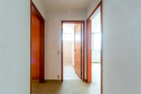Apartamento para venda em Higienópolis com 3 dormitórios, - R Gabriel Dos Santos.Estuda Permuta.