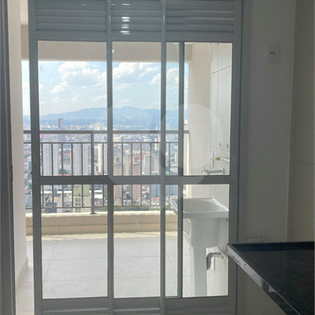 Apartamento à venda com 3 suítes em Brás, São Paulo, SP
