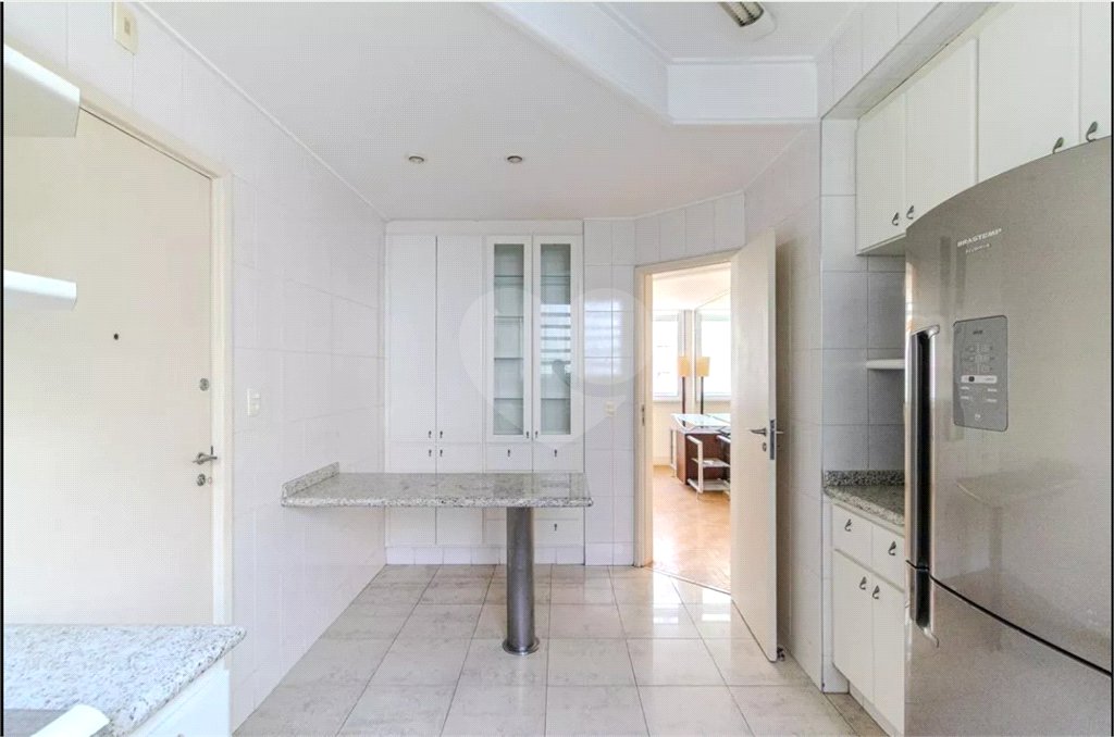 Apartamento à venda com 167m², 3 quartos e 2 vagas