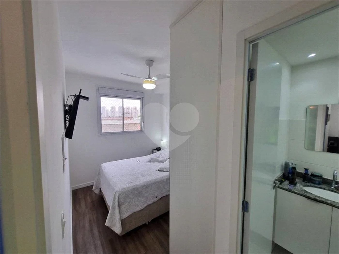 APARTAMENTO A VENDA EM SP BRÁS