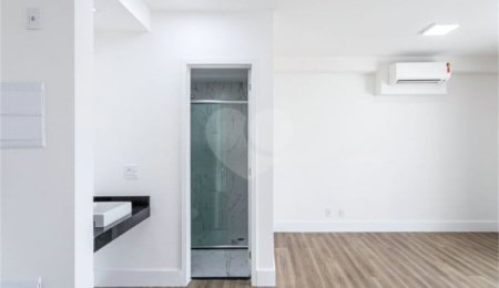 Apartamento à venda com 1 quarto em Vila Mariana, São Paulo, SP