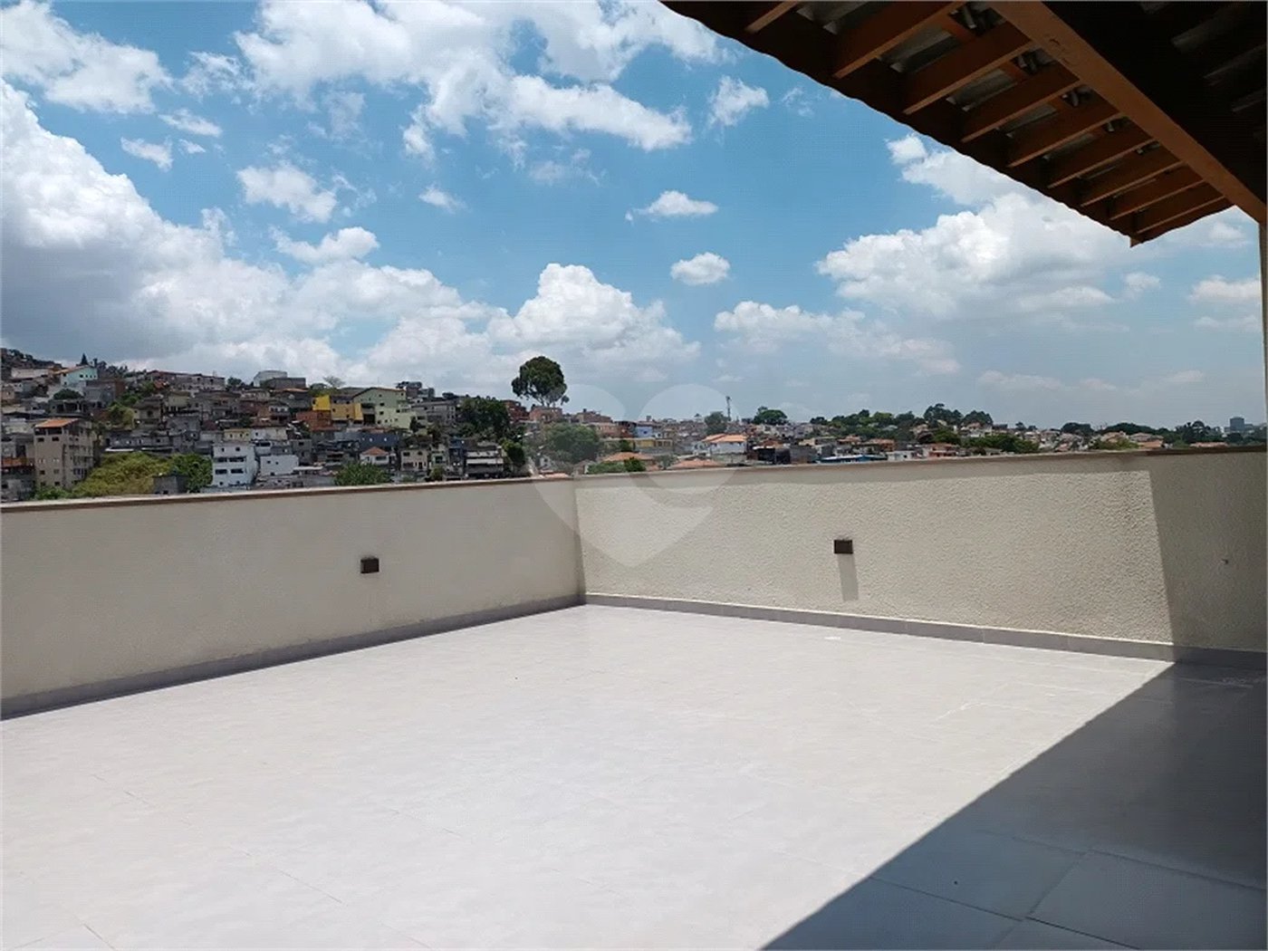 Apartamento à venda com 1 quarto em Tremembé, São Paulo, SP