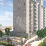Apartamento a venda no Residencial Sineu