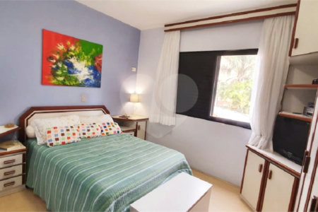 Apartamento à venda no Planalto Paulista de 147m² com 3 suítes e 3 vagas.