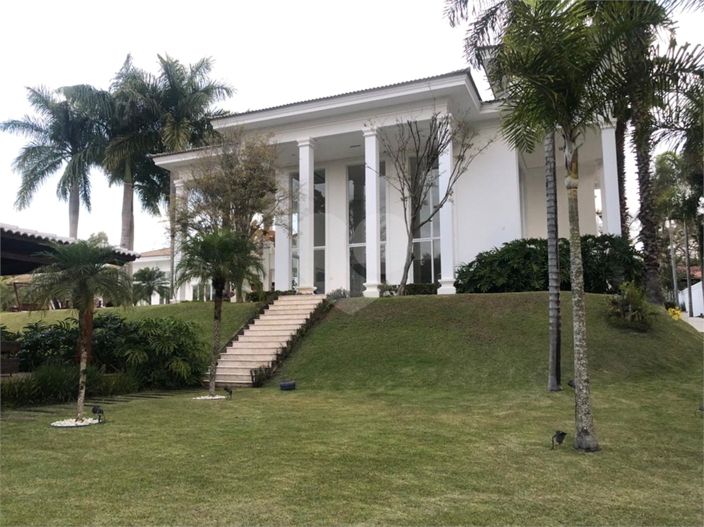 Casa de luxo a venda em Atibaia