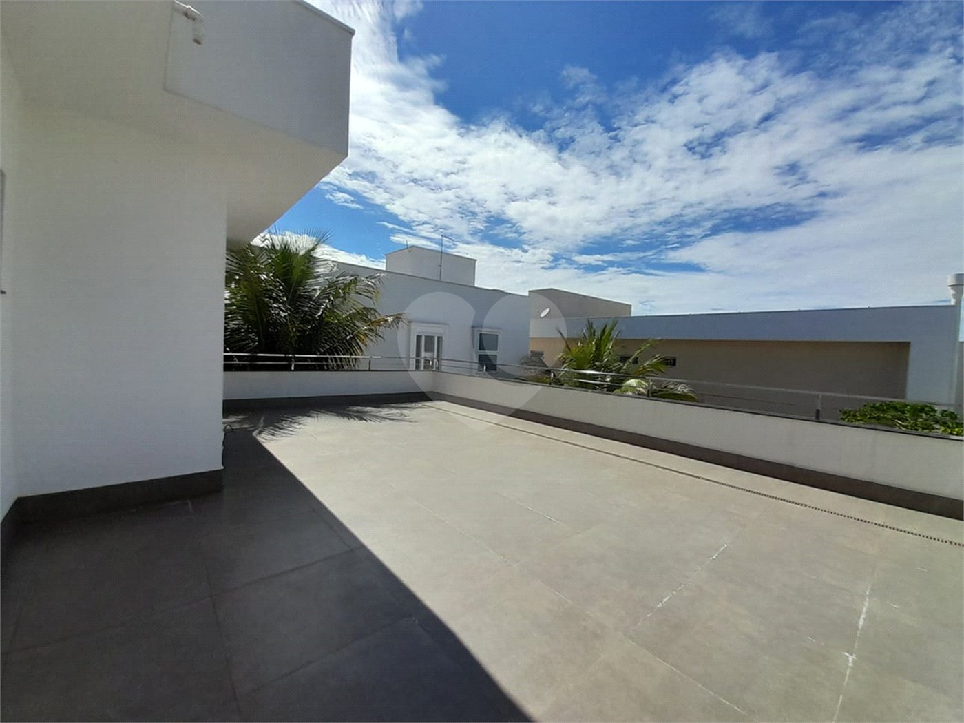 Casa à Venda no Condomínio Damha III – São Carlos/SP