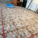 Sobrado com 3 quartos 1 suíte e 6 vagas de garagem no Jardim Guapira