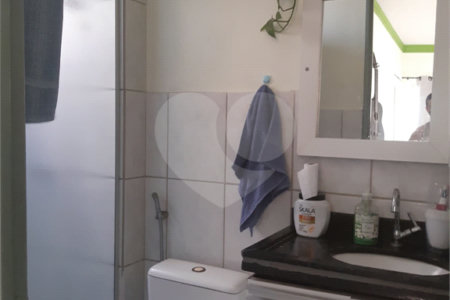 Apartamento no Residencial Jardim das Torres