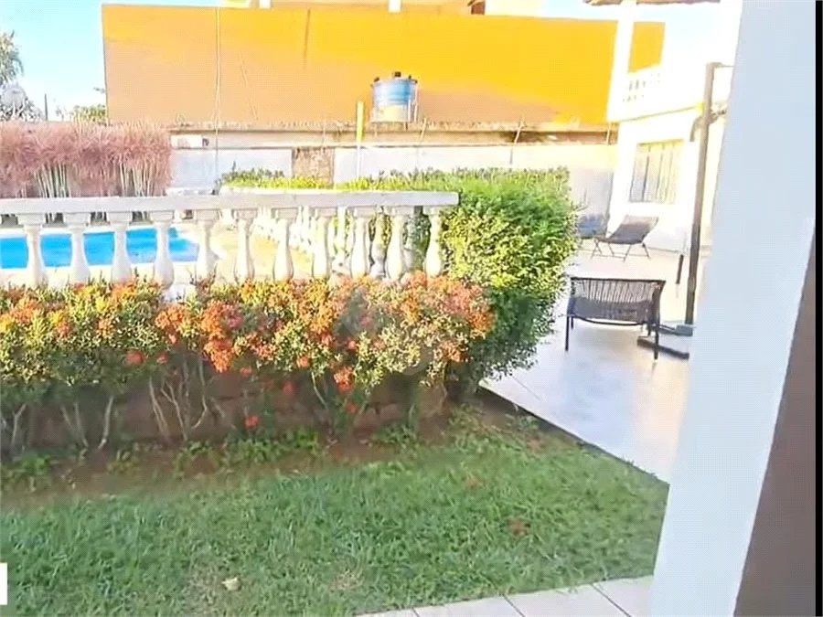 Belíssima casa com 04 dormitórios em Itanhaém