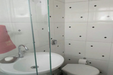 Apartamento à venda com 3 quartos, sendo 1 suíte, em Vila Andrade, São Paulo - SP