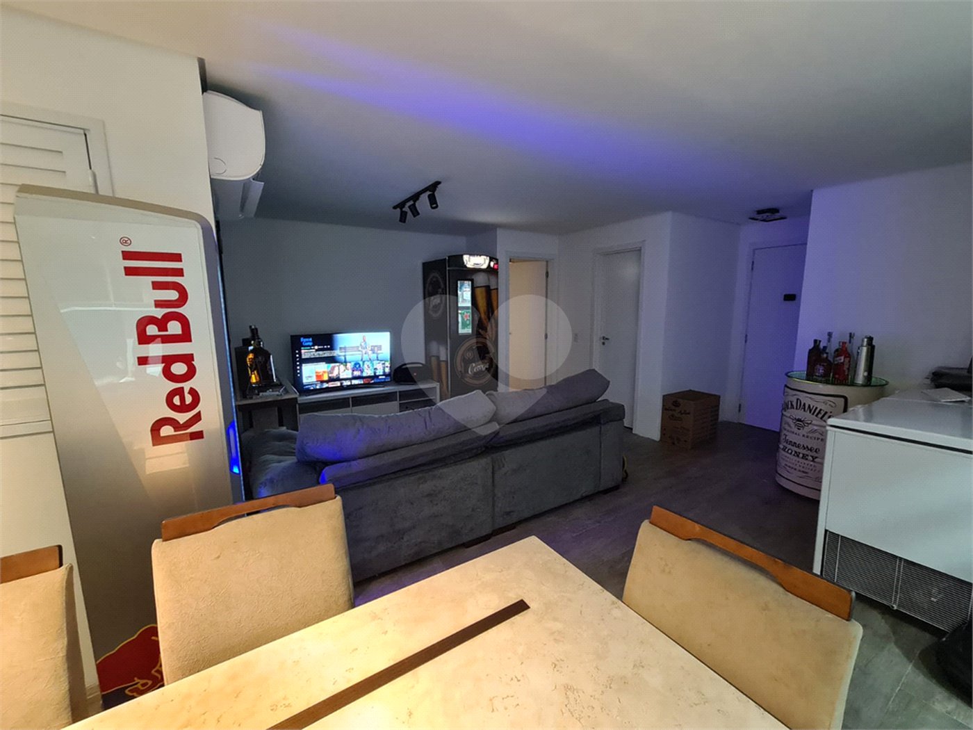 Apartamento à venda com 1 suíte em Brás, São Paulo, SP