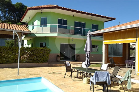 Chácara dos sonhos na divisa de Atibaia e Bragança pta