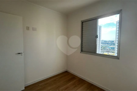 Apartamento Vila Leopoldina
