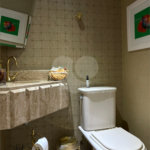 Apartamento á venda - Vila Clementino