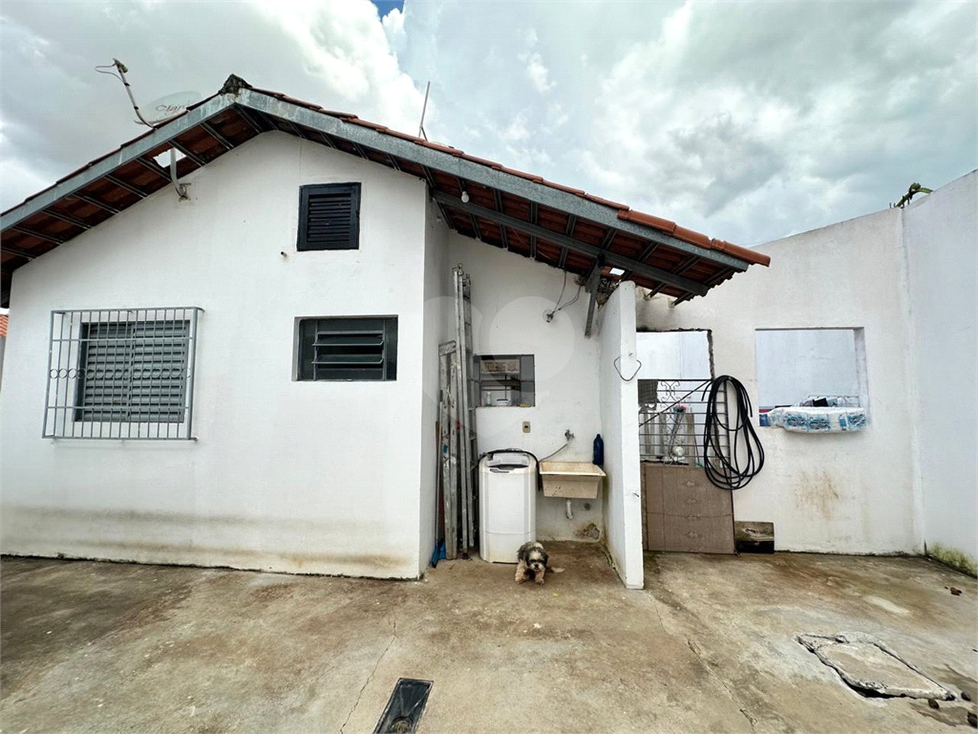Casa à venda de 02 dormitórios, em São Carlos