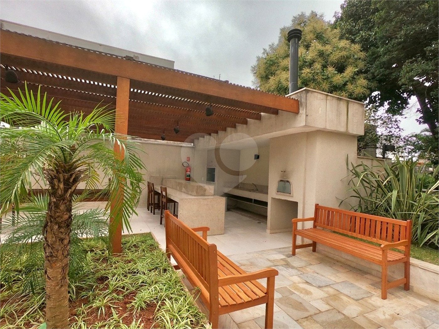 Apartamento á venda - Saúde