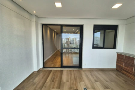 Apartamento à venda na Vila Leopoldina.