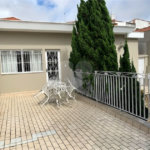 Casa á venda - Vila Mariana