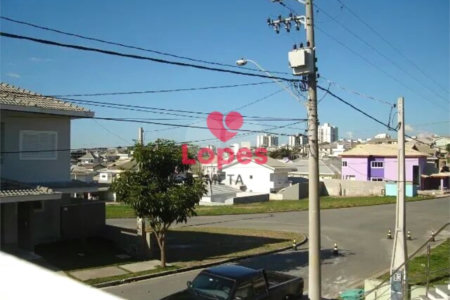 CASA A VENDA COM 300M², 3 DORMITORIOS, 4 BANHEIROS, 2 VAGAS - FLORADAS DO PARATEY - SÃO JOSÉ DOS CAM